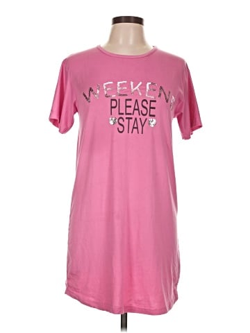 Emme Jordan Casual Dress (view 1)