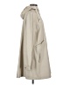 Zara Gray Raincoat Size XS - photo 4