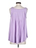 Meadow Rue Purple Tank Top Size XS - photo 2