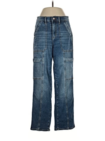 Lands' End Jeans (view 1)