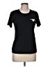 Sport-Tek 100% Polyester Black Active T-Shirt Size M - photo 1