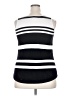 Lane Bryant Black Tank Top Size 18 - 20 Plus - photo 2