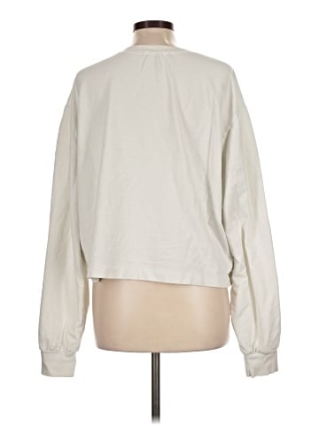 Project Social T Long Sleeve T-Shirt (view 2)