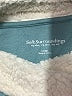 Soft Surroundings Teal Pullover Sweater Size L - photo 7
