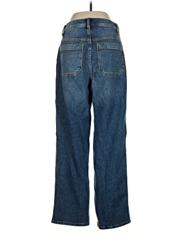 Lands' End Jeans (view 2)