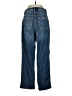 Lands' End Blue Jeans Size 2 - photo 2