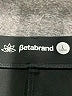 Betabrand Black Active Pants Size L - photo 7