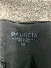 Athleta Black Tank Top Size XS (kids) - photo 3