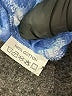 blu Threads 100% Cotton Blue Casual Dress Size S - photo 8