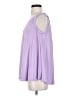 Meadow Rue Purple Tank Top Size XS - photo 5