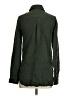 Zara Green Long Sleeve Button-Down Shirt Size XS - photo 2