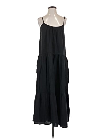Magaschoni Casual Dress (view 1)