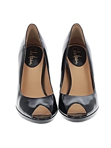 Cole Haan Heels (view 2)