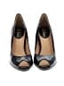 Cole Haan Black Heels Size 8 - photo 2
