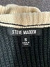 Steve Madden Black Cardigan Size S - photo 7