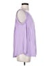 Meadow Rue Purple Tank Top Size XS - photo 4