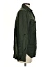 Zara Green Long Sleeve Button-Down Shirt Size XS - photo 4