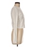 Aqua Ivory Long Sleeve T-Shirt Size M - photo 4