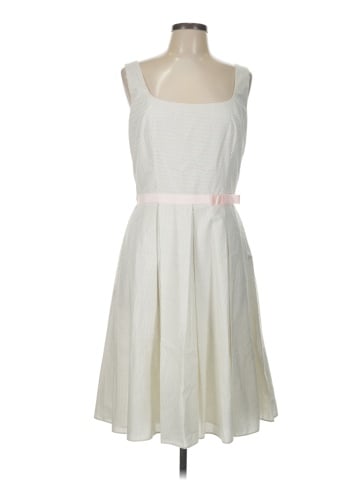 ABS Allen Schwartz Casual Dress (view 1)