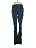 M&S Teal Casual Pants Size M - photo 1
