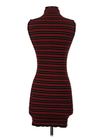 McQ Alexander McQueen Cocktail Dress (view 2)