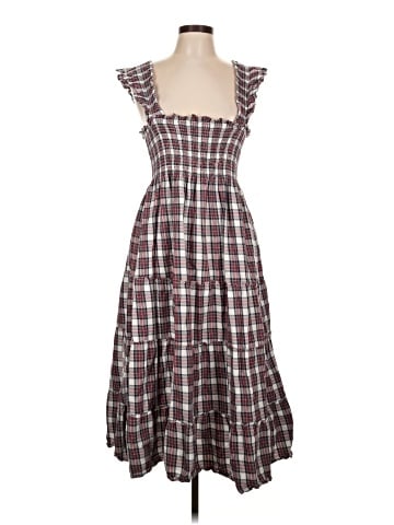 Hill House Casual Dress (view 1)
