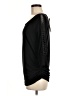 Espresso Black 3/4 Sleeve Top Size M - photo 5