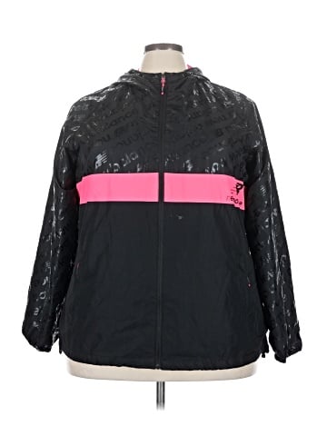 New Balance Windbreaker (view 1)