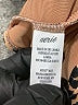 Aerie Tan Bodysuit Size M - photo 4