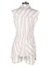 Blank NYC Stripes Ivory Romper Size S - photo 2