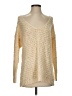 ASTR The Label Ivory Pullover Sweater Size XS - photo 1