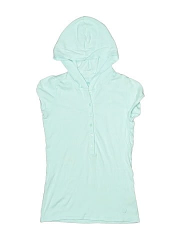 Limited Too Sleeveless T-Shirt (view 1)