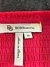 BCBGeneration Solid Pink Cocktail Dress Size XS - photo 7