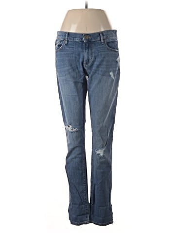 Ann Taylor LOFT Outlet Jeans (view 1)