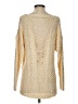 ASTR The Label Ivory Pullover Sweater Size XS - photo 2
