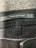 Trafaluc by Zara Black Jeans Size 6 - photo 7