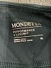 Mondetta Black Active Pants Size XL - photo 7