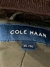 Cole Haan 100% Polyester Green Coat Size XL - photo 6