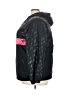 New Balance 100% Polyester Color Block Black Windbreaker Size 3X - photo 5