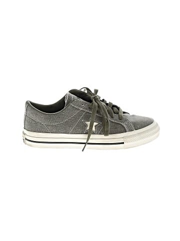 Converse Sneakers (view 1)