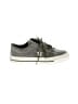 Converse Gray Sneakers Size 7 - photo 1