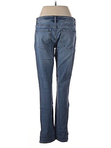 Ann Taylor LOFT Outlet Jeans (view 2)