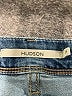 Hudson Jeans Hearts Blue Jeans Size 29 waist - photo 7