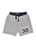 Woolrich Solid Gray Athletic Shorts Size 7 - photo 1