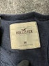 Hollister Black Active Tank Size M - photo 7