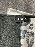 Assorted Brands Animal Print Gray Pullover Sweater Size L - photo 7