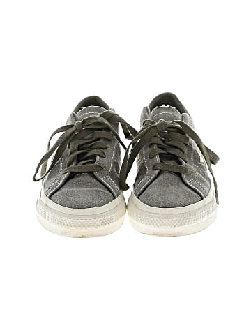 Converse Sneakers (view 2)