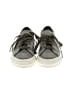 Converse Gray Sneakers Size 7 - photo 2