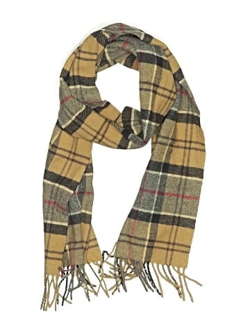 Barbour Scarf (view 1)