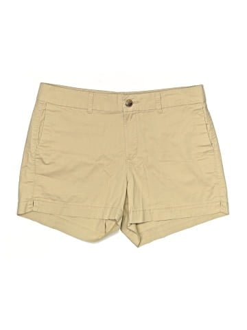 Old Navy Khaki Shorts (view 1)